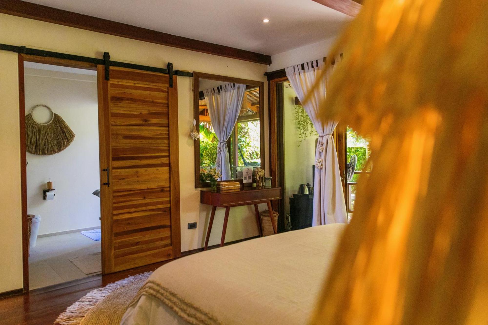 Homestay Mantaray Siargao