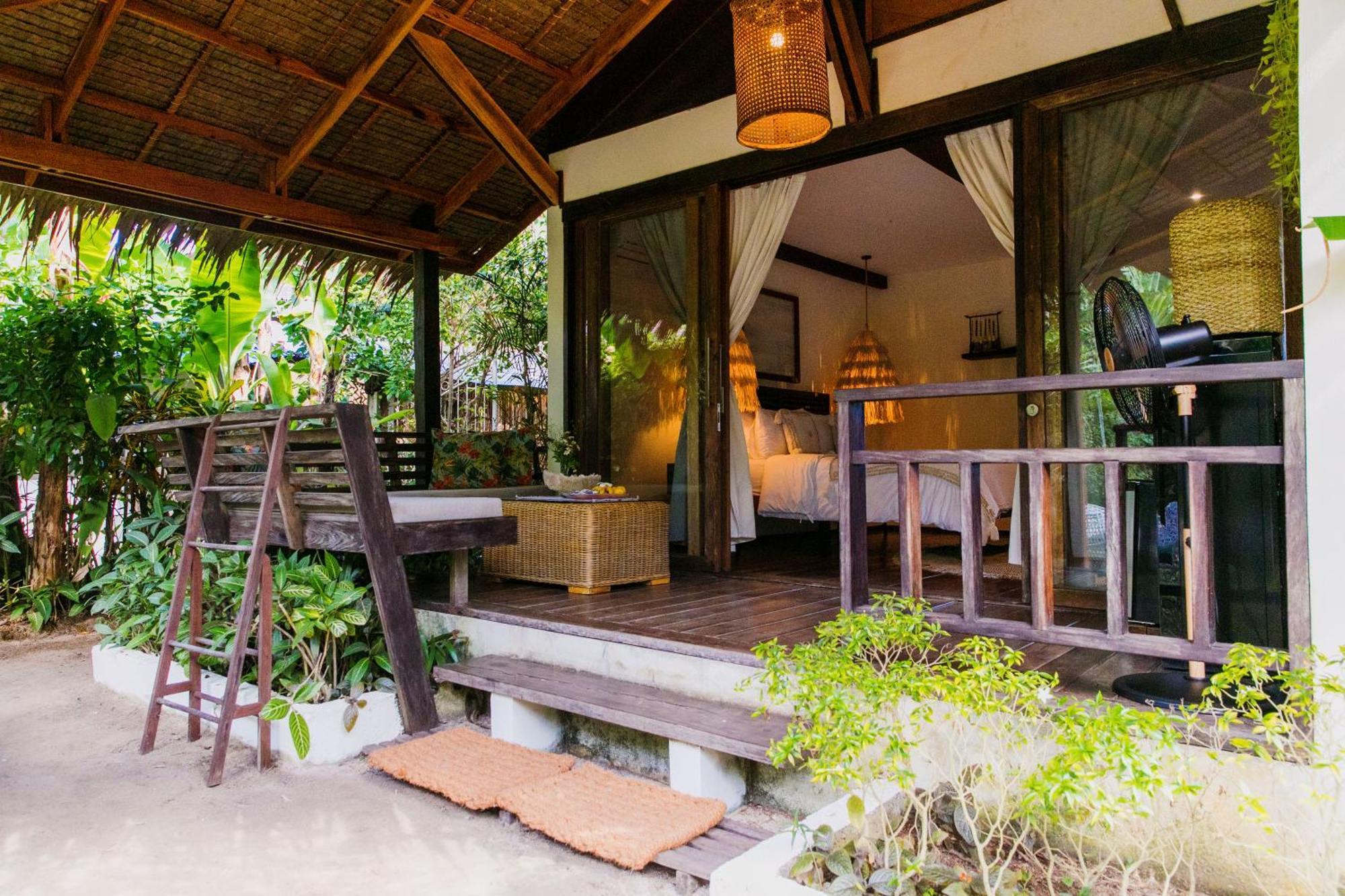 Mantaray Siargao Homestay *