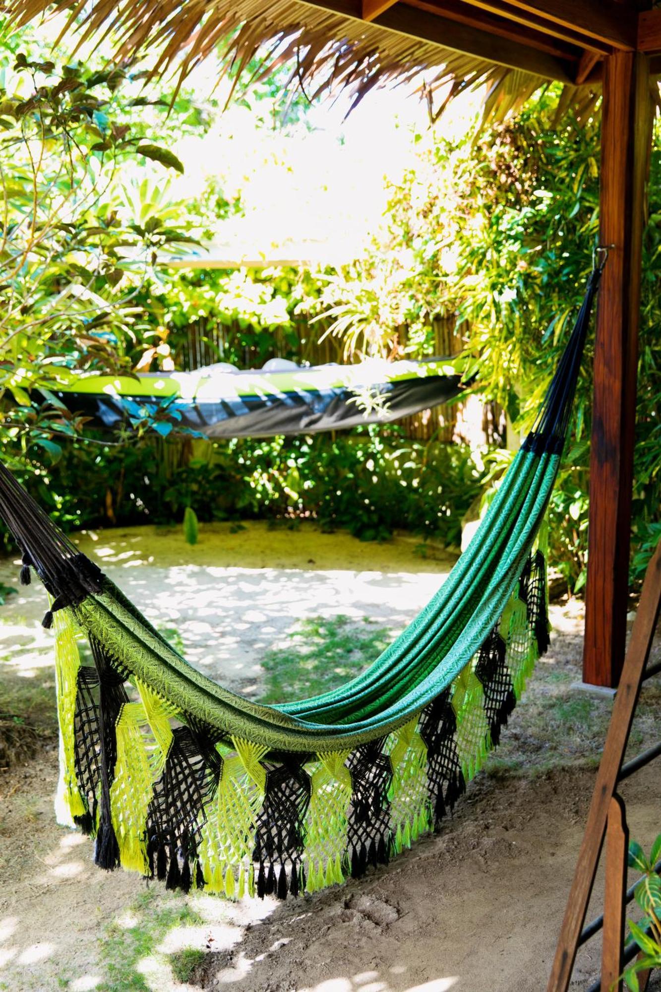 Mantaray Siargao Homestay General Luna (Surigao del Norte)