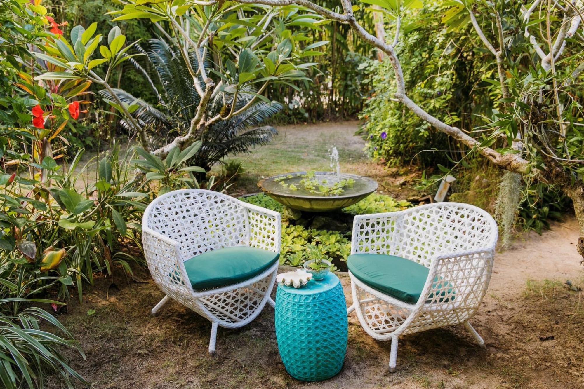 Homestay Mantaray Siargao General Luna (Surigao del Norte)