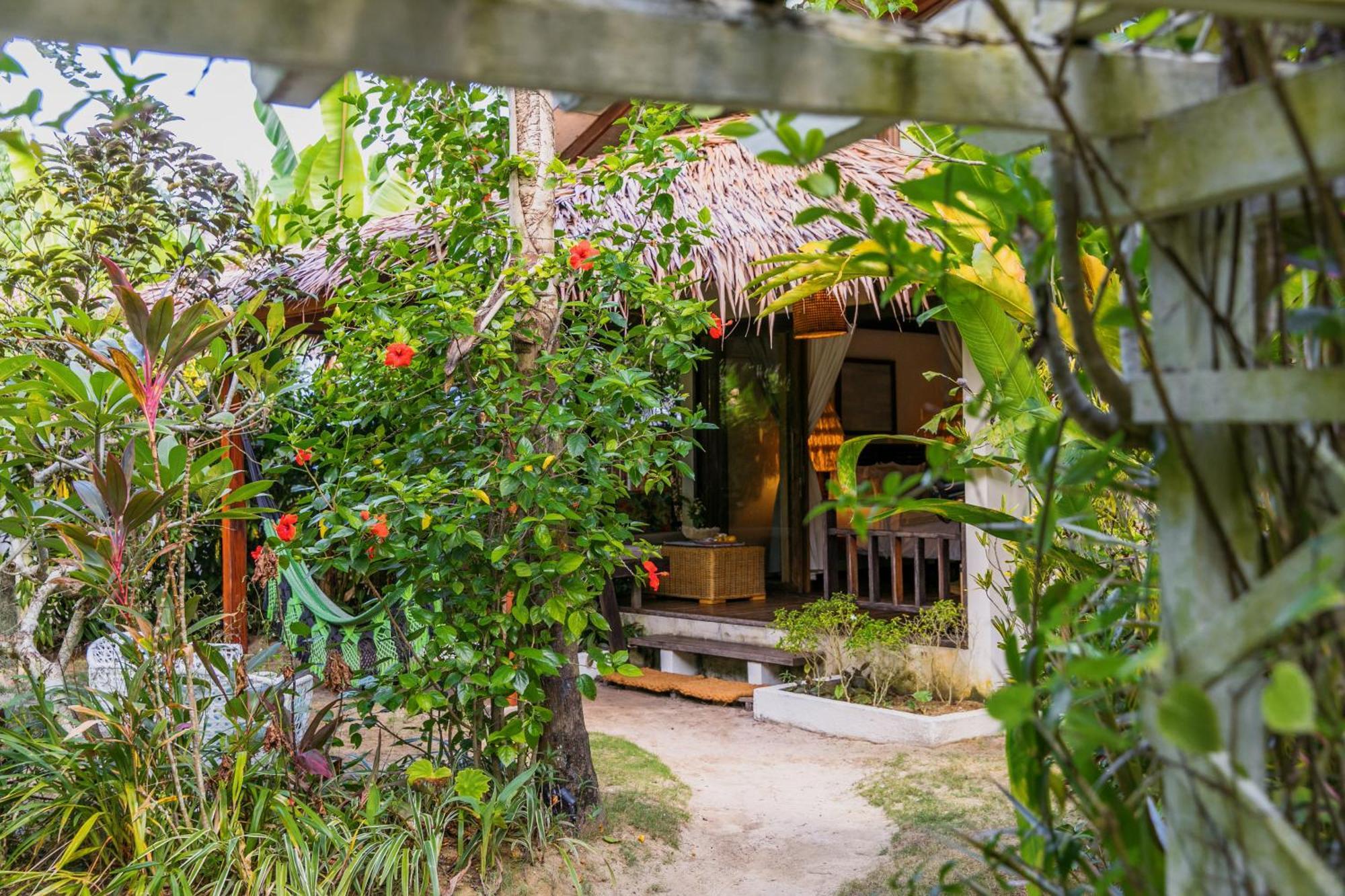 Mantaray Siargao Homestay *